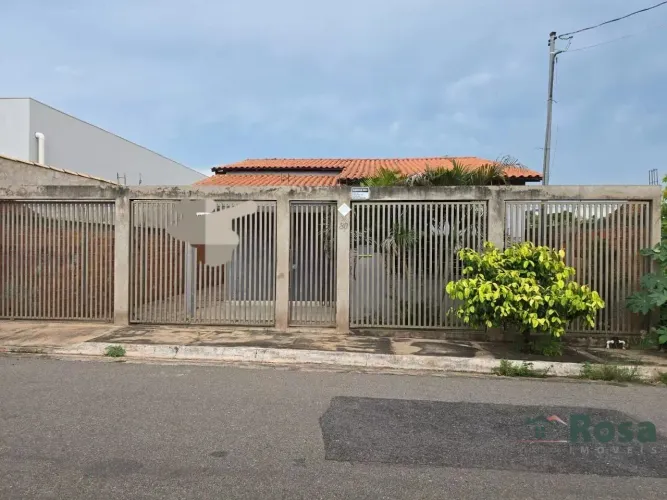 Casa para venda, Dom Bosco, Cuiabá
