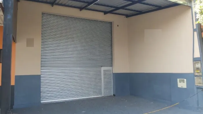 Salão comercial com 150 m² e 3 vagas para locação próximo à Sasazaki  Zona Norte, Marília/
