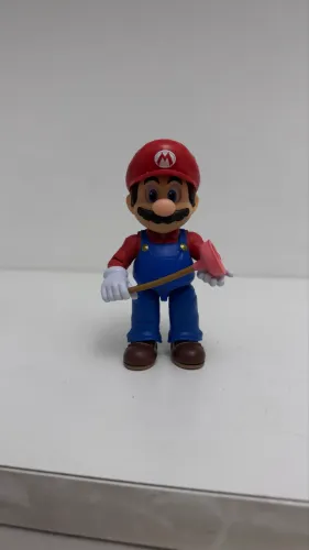 Super Mario Movie da sunny
