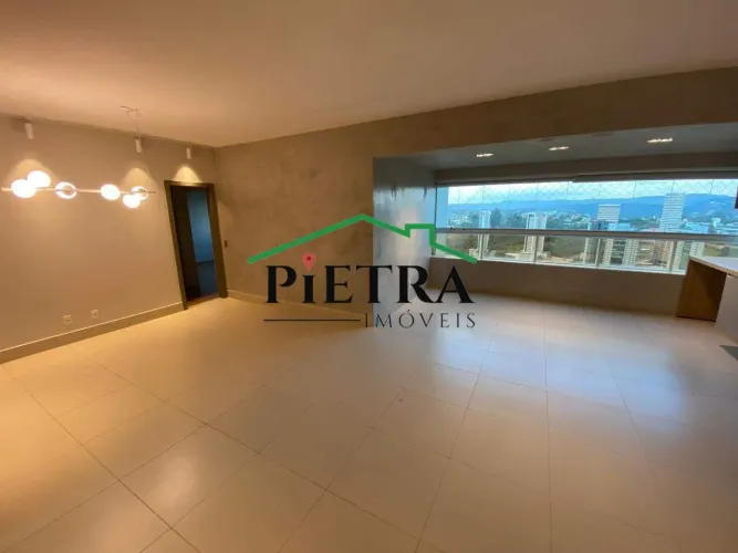 Apartamento para locação 4 quartos, 154 m², 2 suítes, todo reformado. Vila da Serra