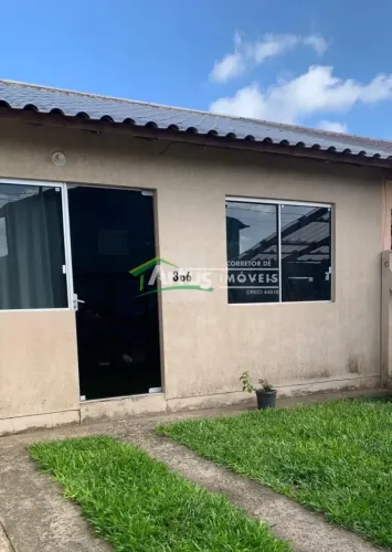 CASA NA CHAVE NA PRAIA DE IMBÉ