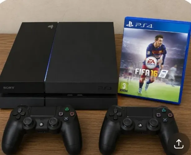 Ps4