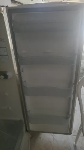 Geladeira consul