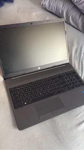Notebook Hp 256r G9 Intel Core I5-1334u, 256gb Ssd 8gb Ram 