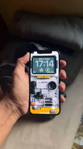 IPhone 12 Pro 128GB