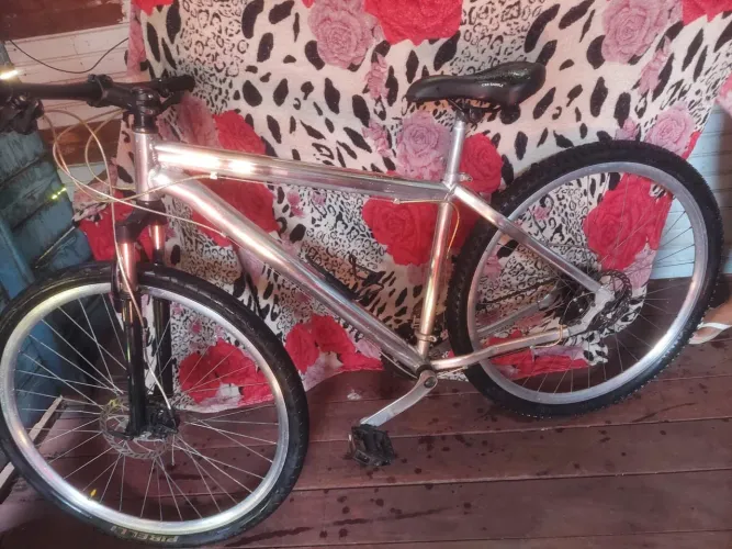 Venda bicicleta aro 29 