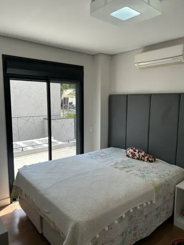 Venda Casa Condomínio Figueira Garden