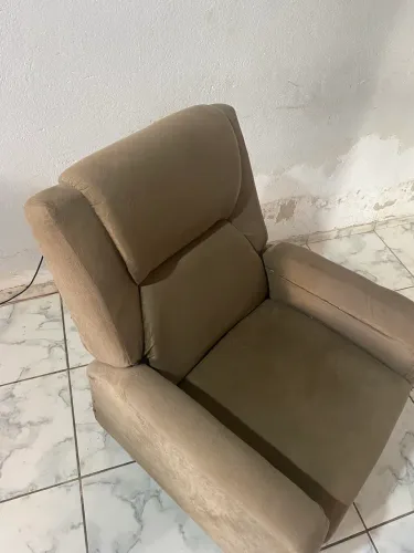 Cadeira da vovó