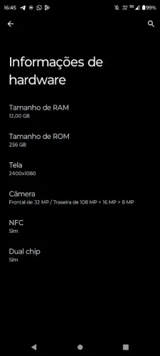 MOTOROLA EDGE 20 PRO