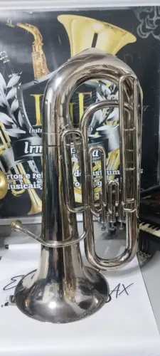 Tuba 3/4 mib Minami Wind 