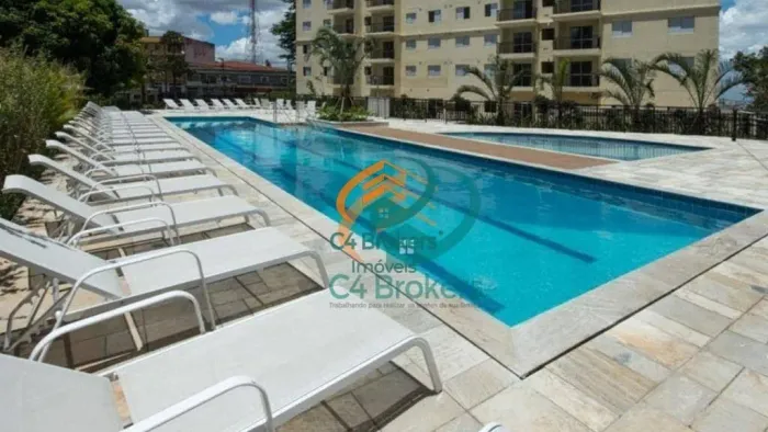 Apartamento em Guarulhos