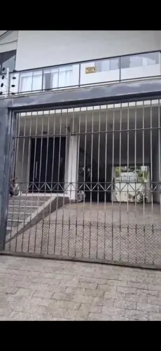 Portões e Grades Residenciais