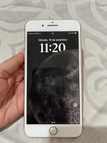 iPhone 8 Plus 64gb