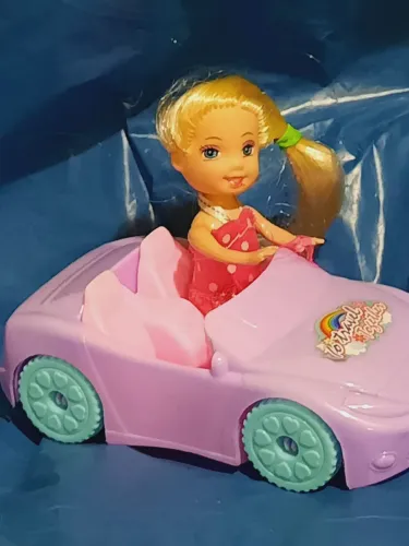 Brinquedos 
