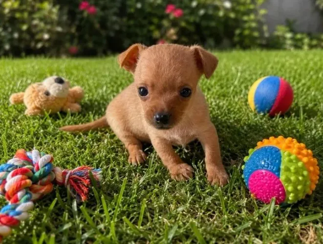 PINSCHER