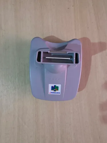 Transfer Pak Original Nintendo 64