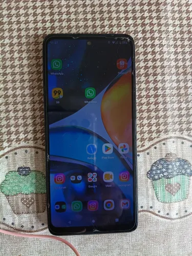Vendo Moto G22