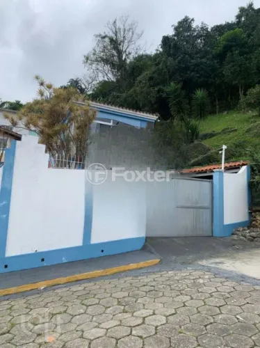 Casa à venda Rua Juan Ganzo Fernandes, Saco dos Limões - Florianópolis