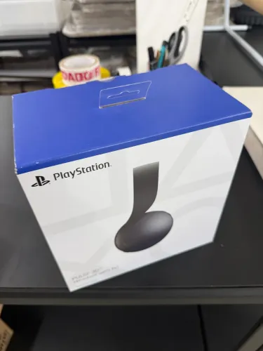 HEADSET PULSE 3D PS5 LACRADO