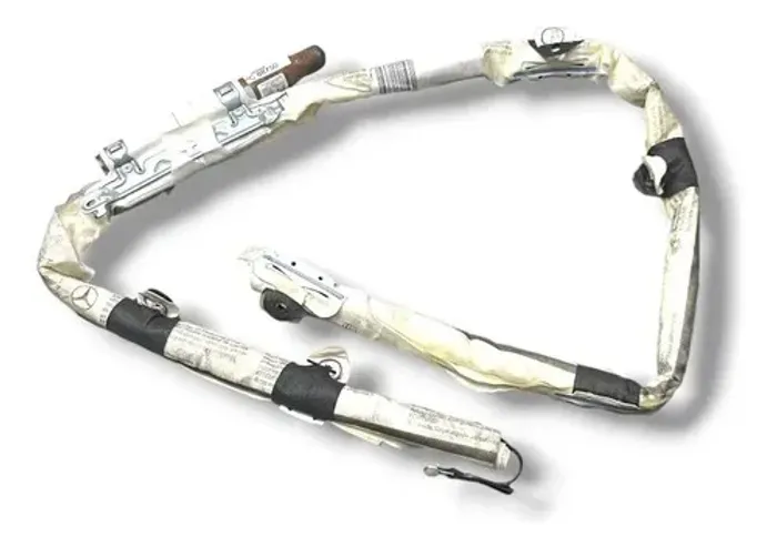 Cortina Teto Direito Mercedes A200 1.6 2014 2015 2016 2017