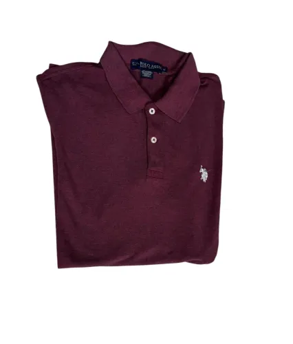 Camisa polo da U.S. Polo Assn original