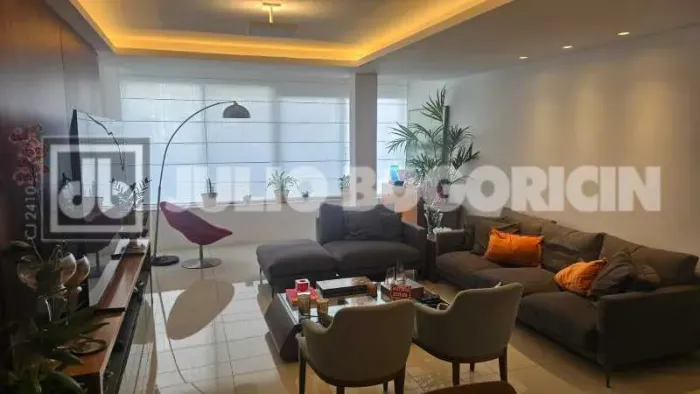 Apartamento : / Residencial / Ipanema