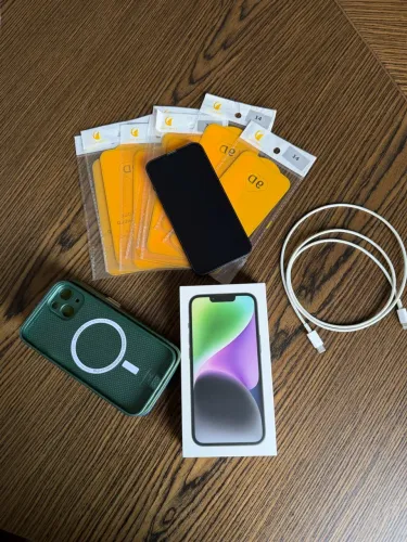 Apple iPhone 14 128 gb