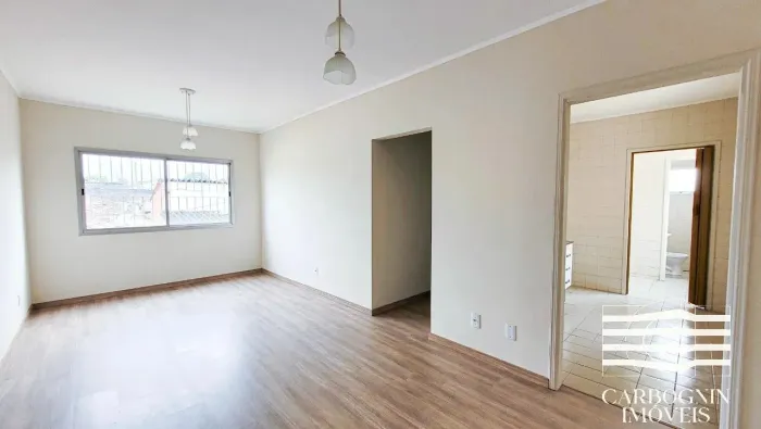 Apartamento a Venda no condomínio Veneza na Vila Antônio Augusto Luiz em Caçapava