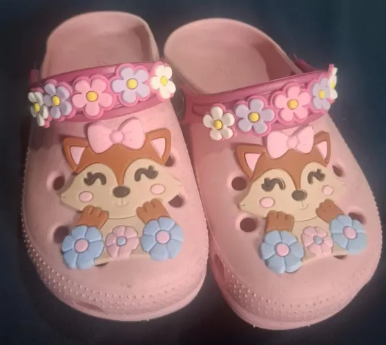Crock infantil NOVA 25/26