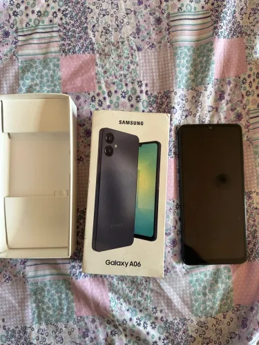 Galaxy A06