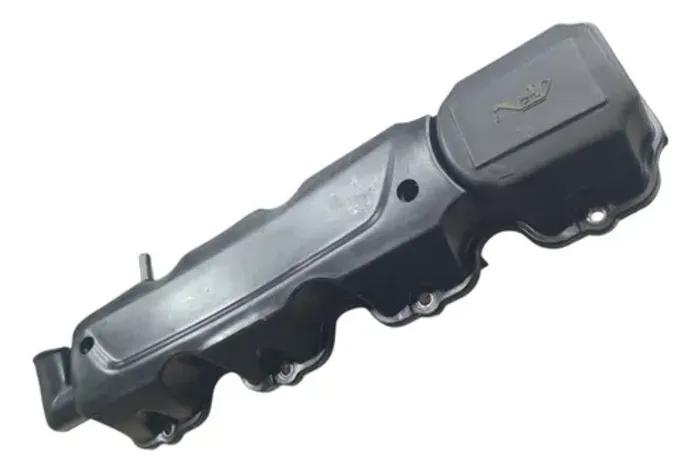 Tampa Valvulas Motor Gm Corsa Celta Montana 1.0 1.4 2008 Preto