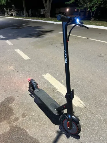 Patinete elétrico Auxom