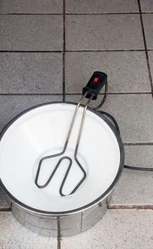 Tacho elétrico 220v