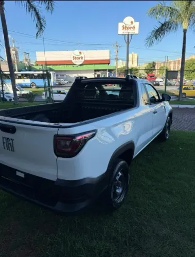 Fiat Strada 1.3 MPI Fire 8V 67cv CS 2027