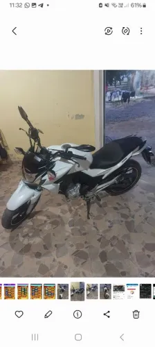 Cb twister 250 flex