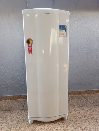 Geladeira Consul desgelo seco