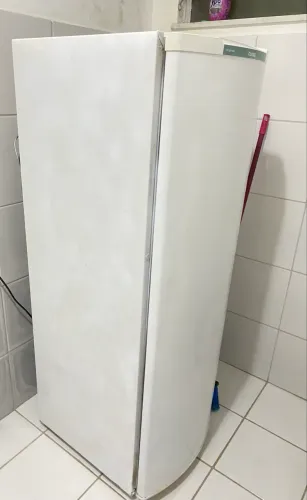 GELADEIRA CÔNSUL