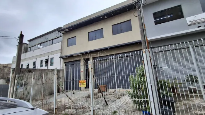 GALPÃO PARA LOCAÇÃO - VILA CARRÃO - 850 m² DE ÁREA CONSTRUÍDA