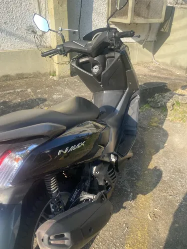 Yamaha NMax 160 2018