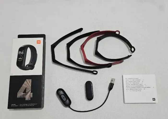 Mi Band 4 Global Original