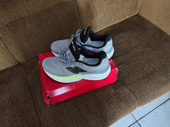 Tênis New Balance Kaiha Road V2 41