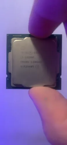 PROCESSADOR INTEL CORE I3-10100F