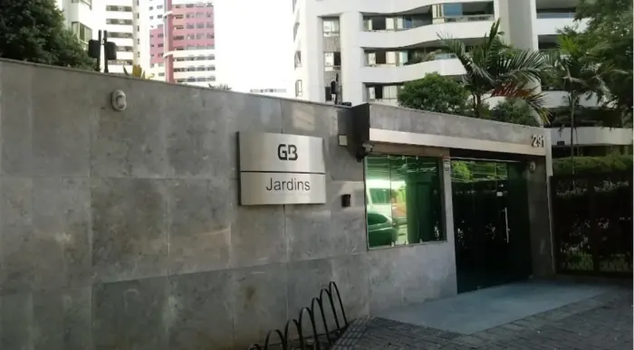 Apartamento à venda no JARDINS DE CHRISTINA HARLEY LUNDGREN, PARNAMIRIM, Recife, PE