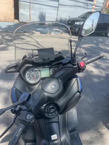 Xmax 250 abs