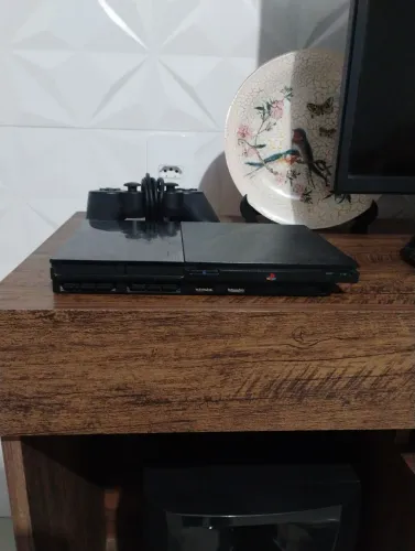 Playstation 2