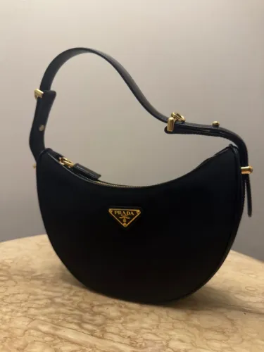Bolsa original Prada 