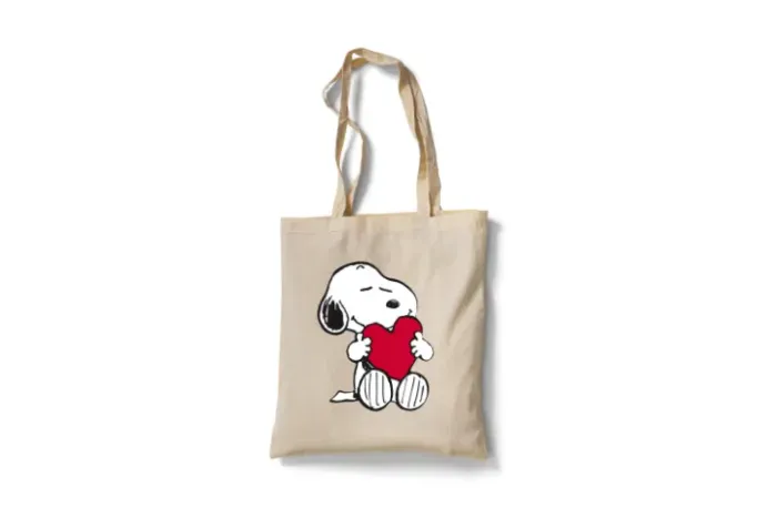 ecobag algodão cru 25x30 para lembrançinha