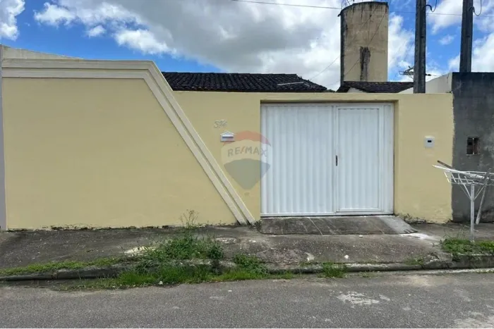 Casa no Recanto dos Mares