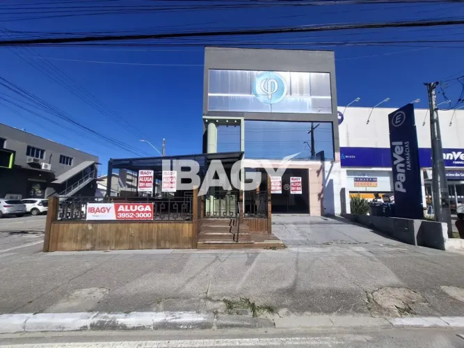 Oportunidade! Loja em Santa Mônica - Florianópolis