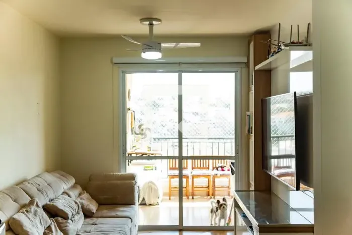 Apartamento à Venda - Ipiranga, 3 Quartos, 79 m2